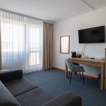 Orea Hotel Voro 布尔诺 外观 照片