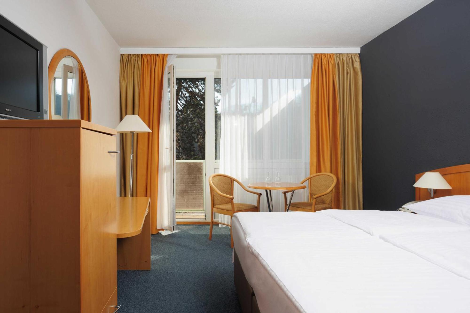 Orea Hotel Voro 布尔诺 外观 照片