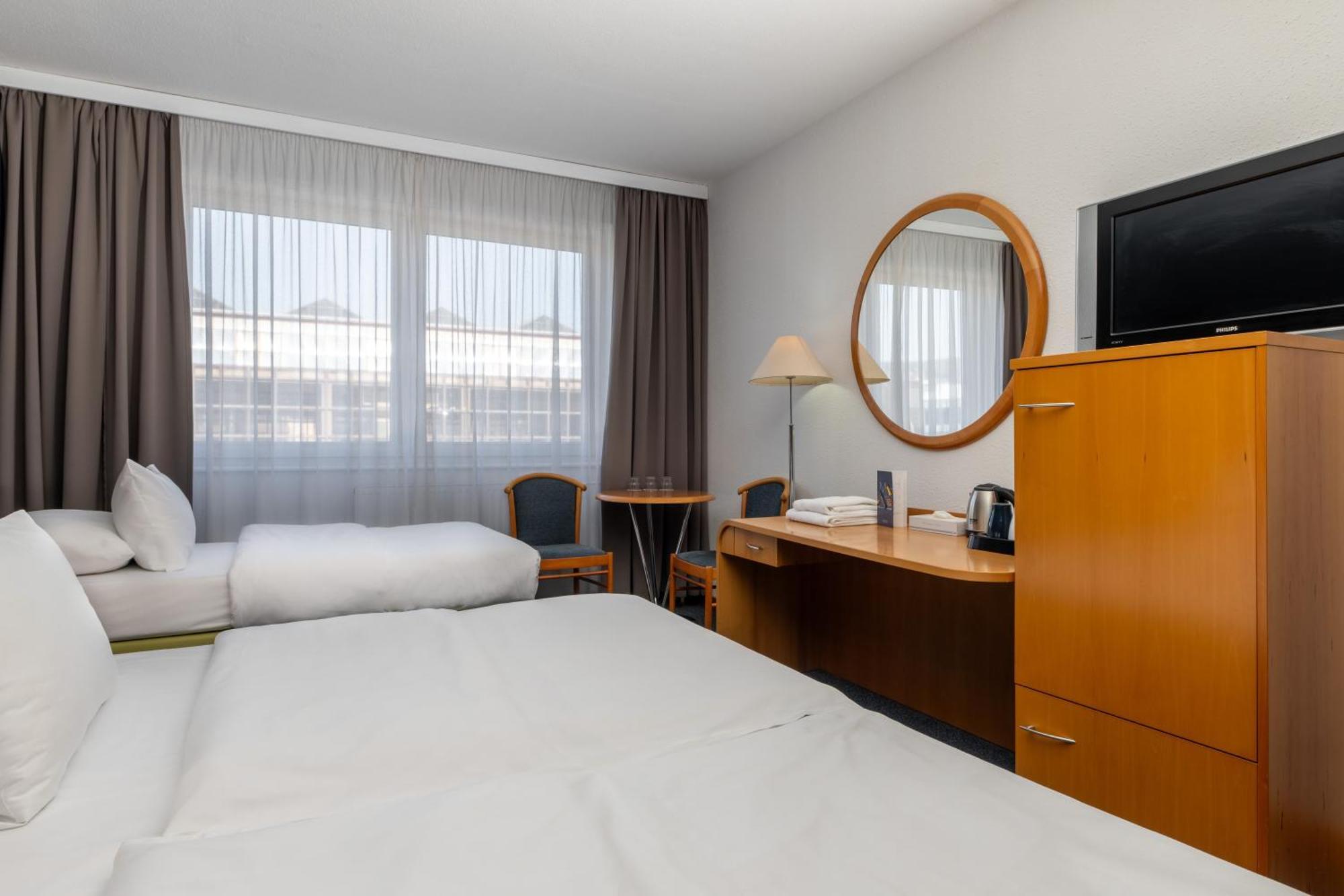 Orea Hotel Voro 布尔诺 外观 照片