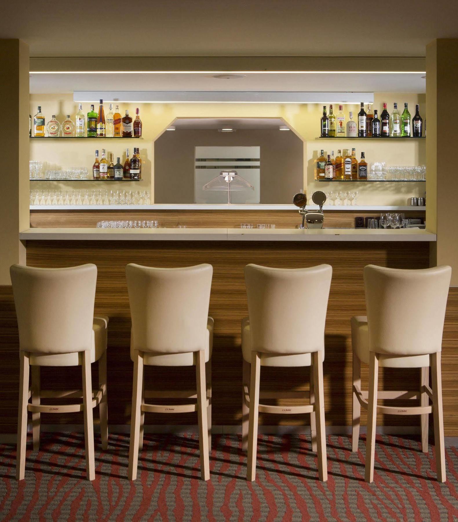 Orea Hotel Voro 布尔诺 外观 照片